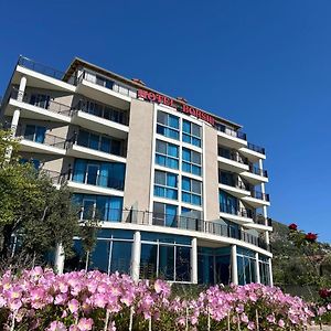 Hotel Borshi